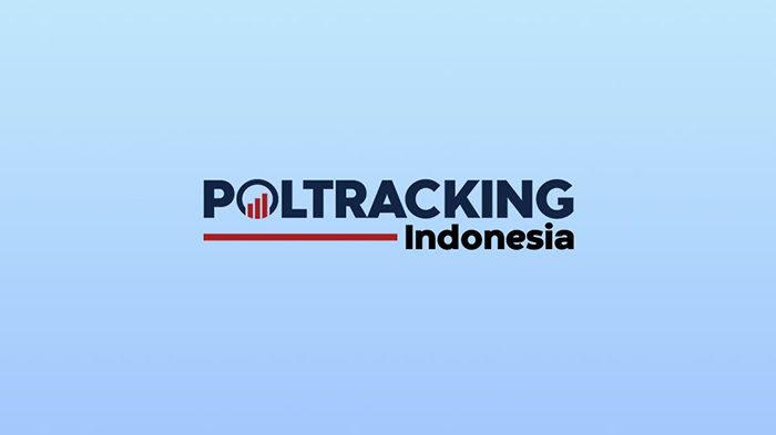 Beda dengan Celios, Poltracking Tunjukkan Mayoritas Publik Puas Dengan Kinerja Prabowo-Gibran